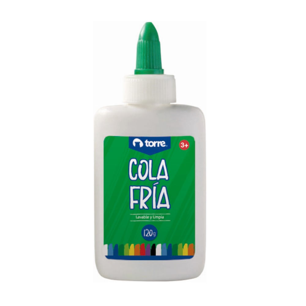 Cola Fria Torre 120 G