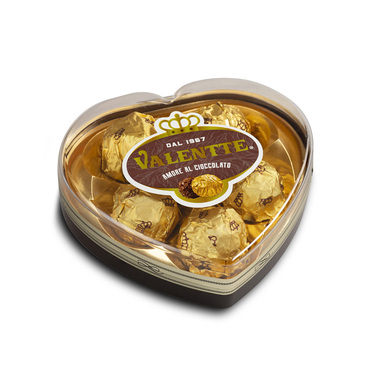 Bombon Valentte Corazon 62 G