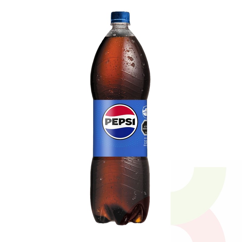 Bebida Pepsi Desechable 2 L