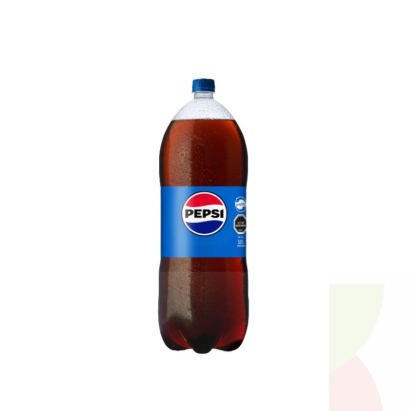 Bebida Pepsi Desechable 3 L