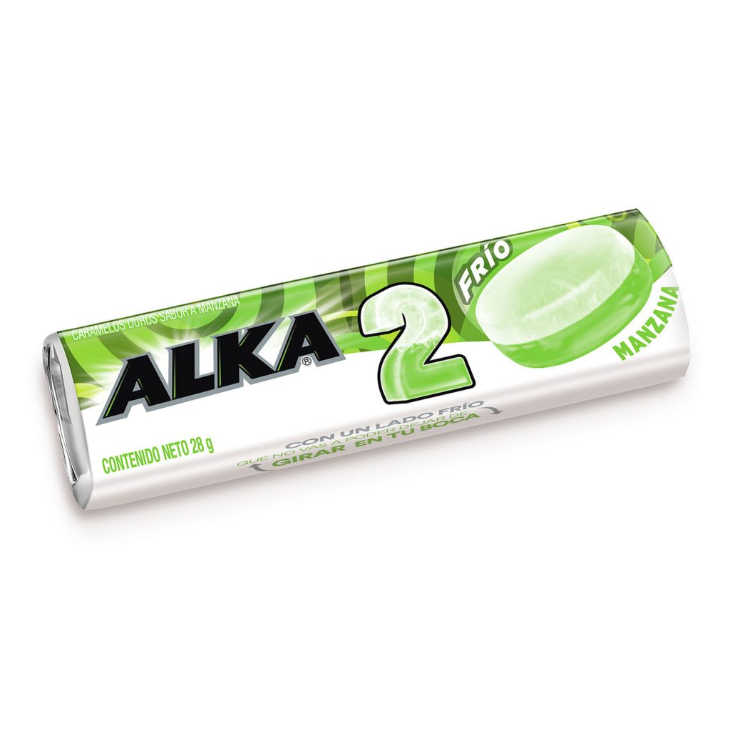 Alka 2 Manzana 28 G