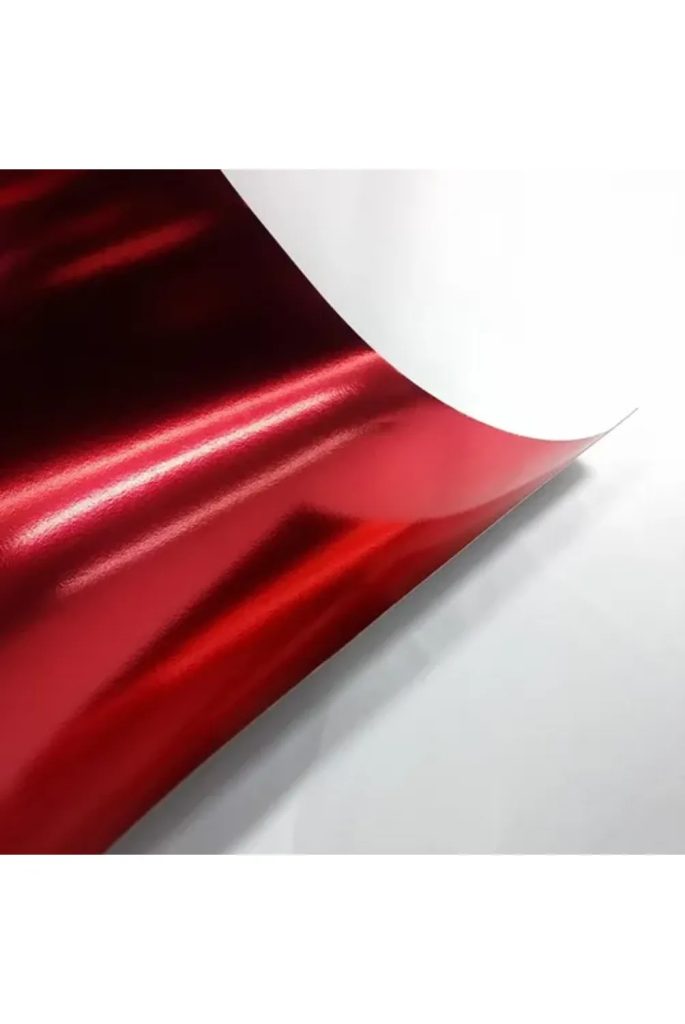 Cartulina Roja