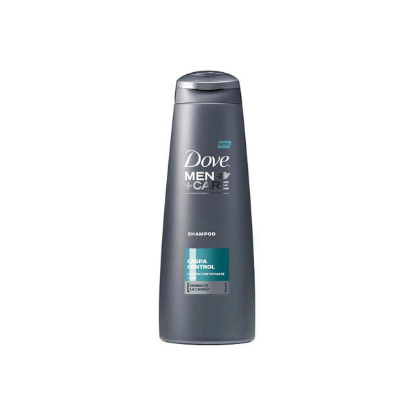 Shampoo Dove Men +care Clasico 400 ML