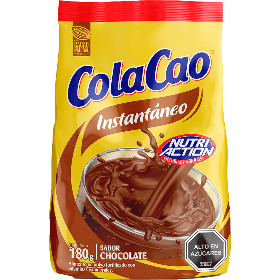 Cereal Balls Cola Cao 300 G