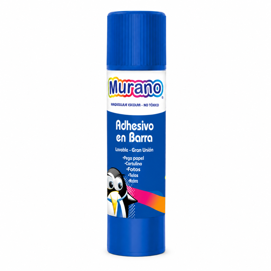Adhesivo en Barra Murano 21 G