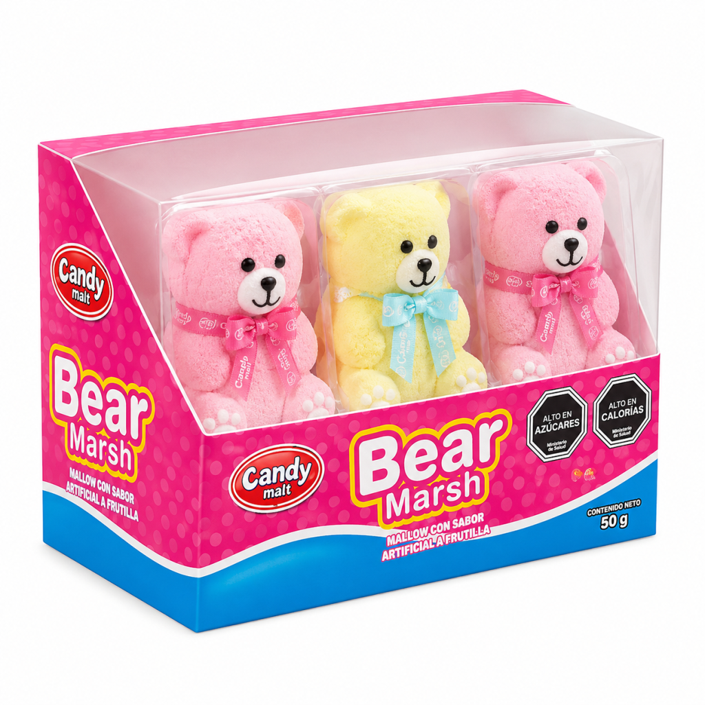 Bear Marsh 35 G