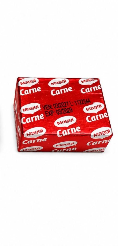 Caldo Maggi Carne
