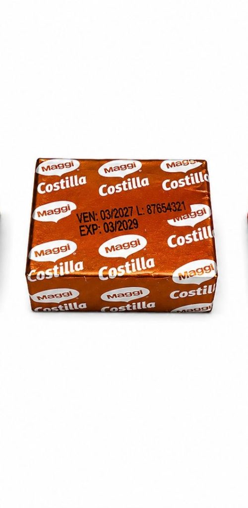 Caldo Maggi Costilla