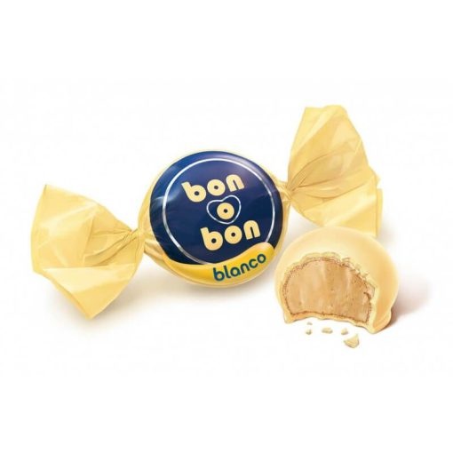 Chocolate Bon o Bon Blanco 15 G