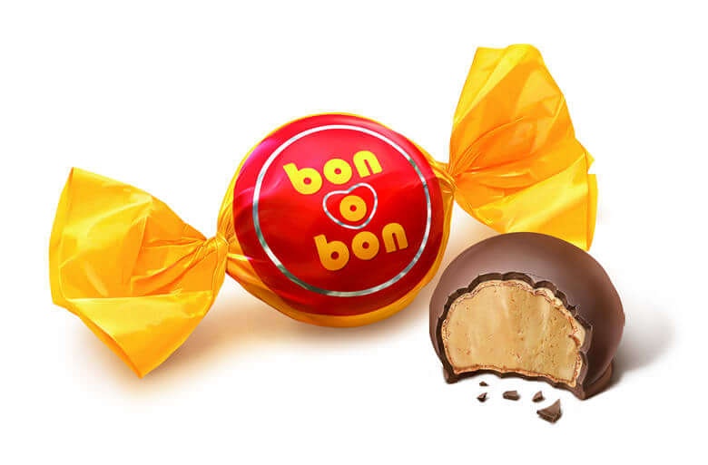 Chocolate Bon o Bon Clasico 15 G