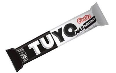 Tuyo 19 G