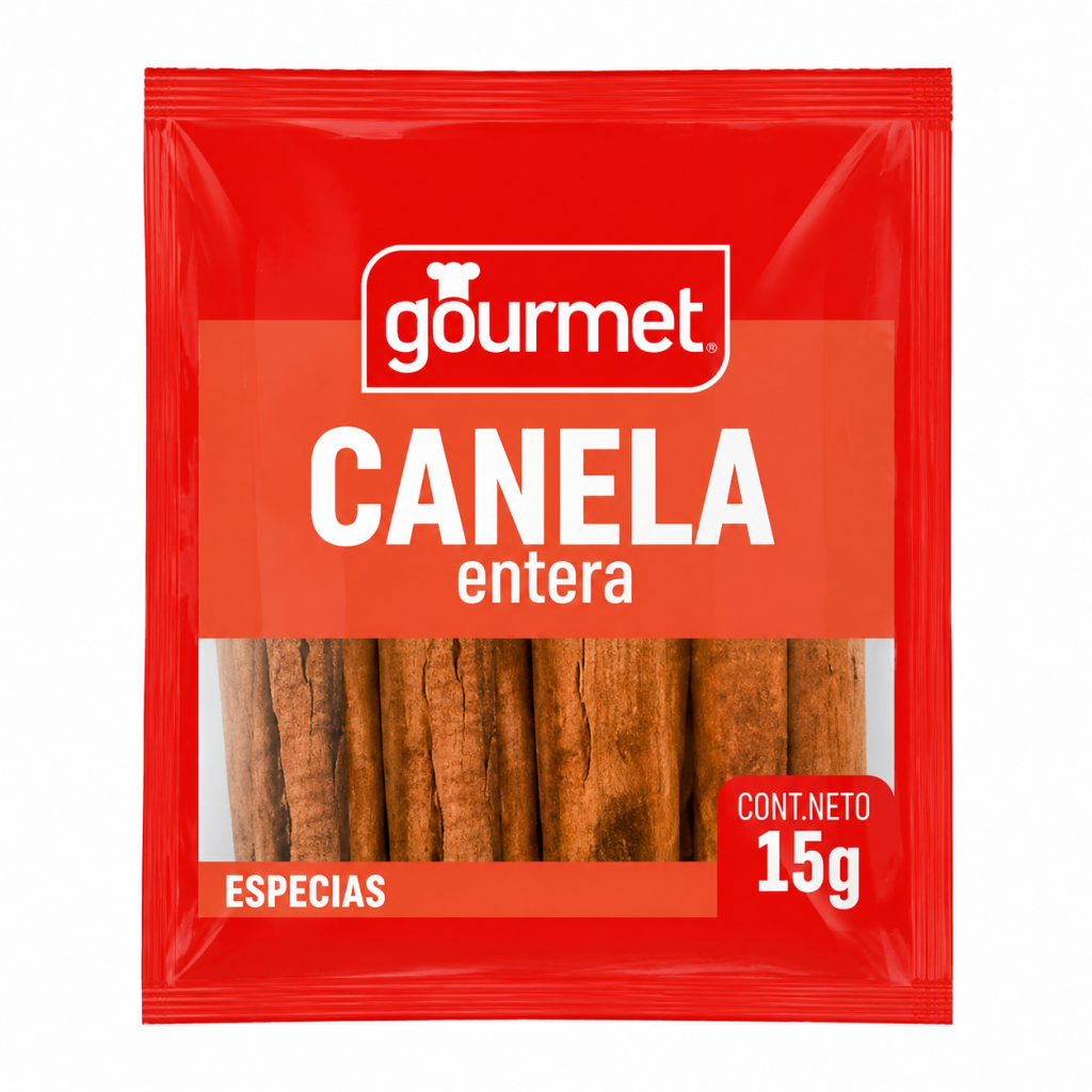 Canela Entera 15 G.