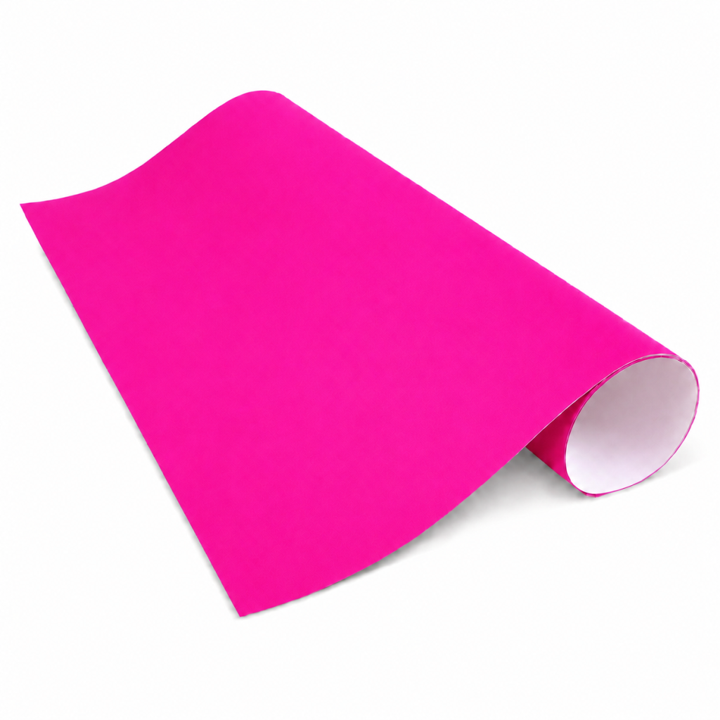 Cartulina Fucsia