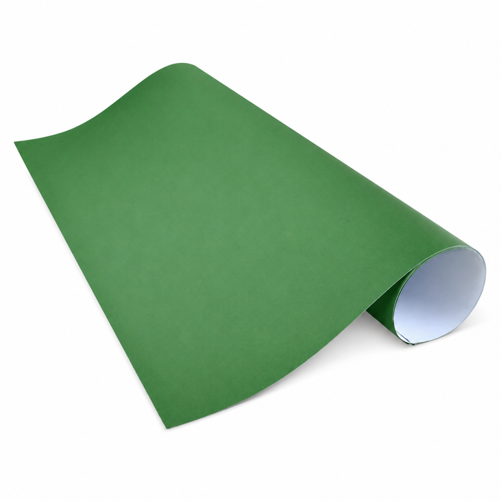 Cartulina Verde