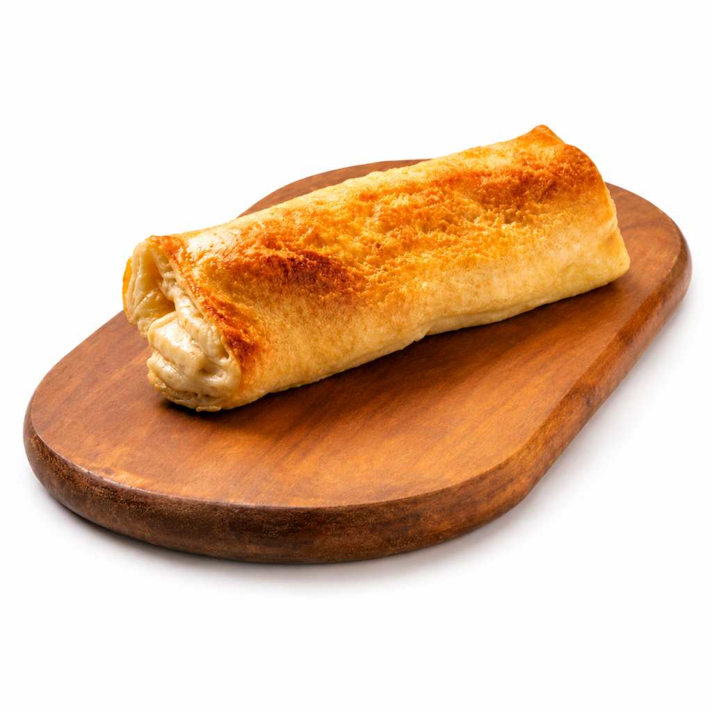 Chaparrita Vienesa Queso