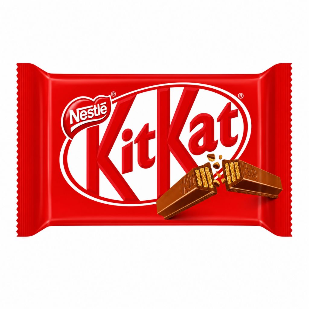 Chocolate Kit Kat Nestle 41,5 G