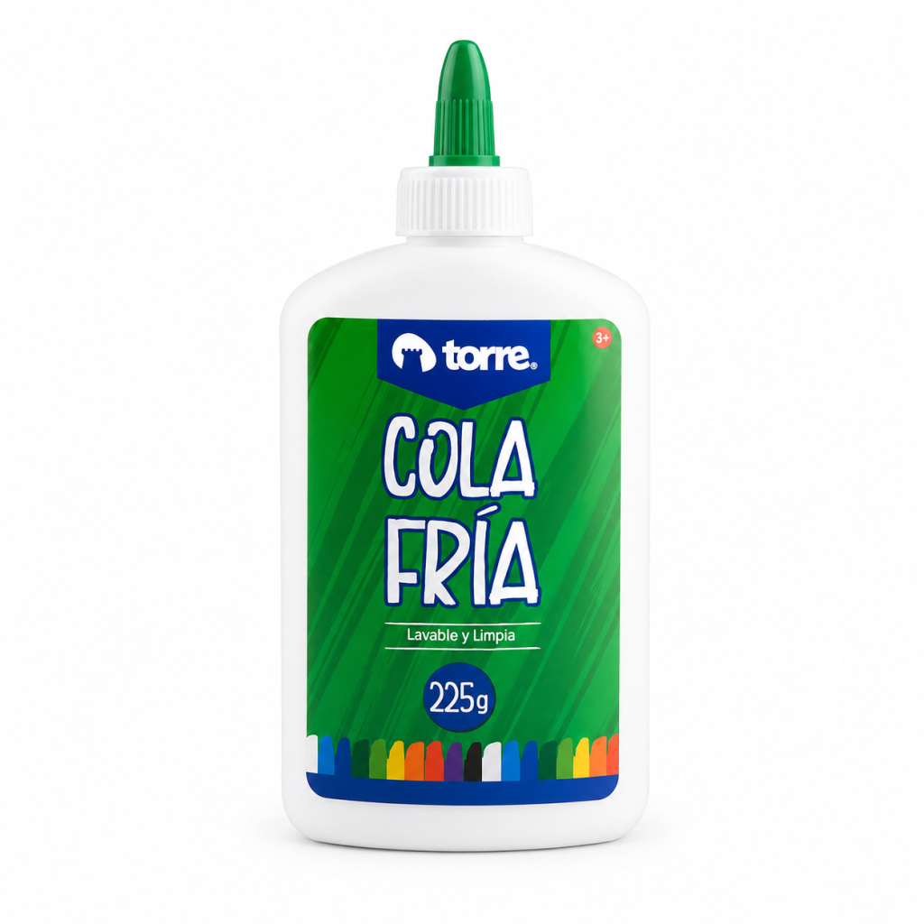 Cola Fria Torre 225 G