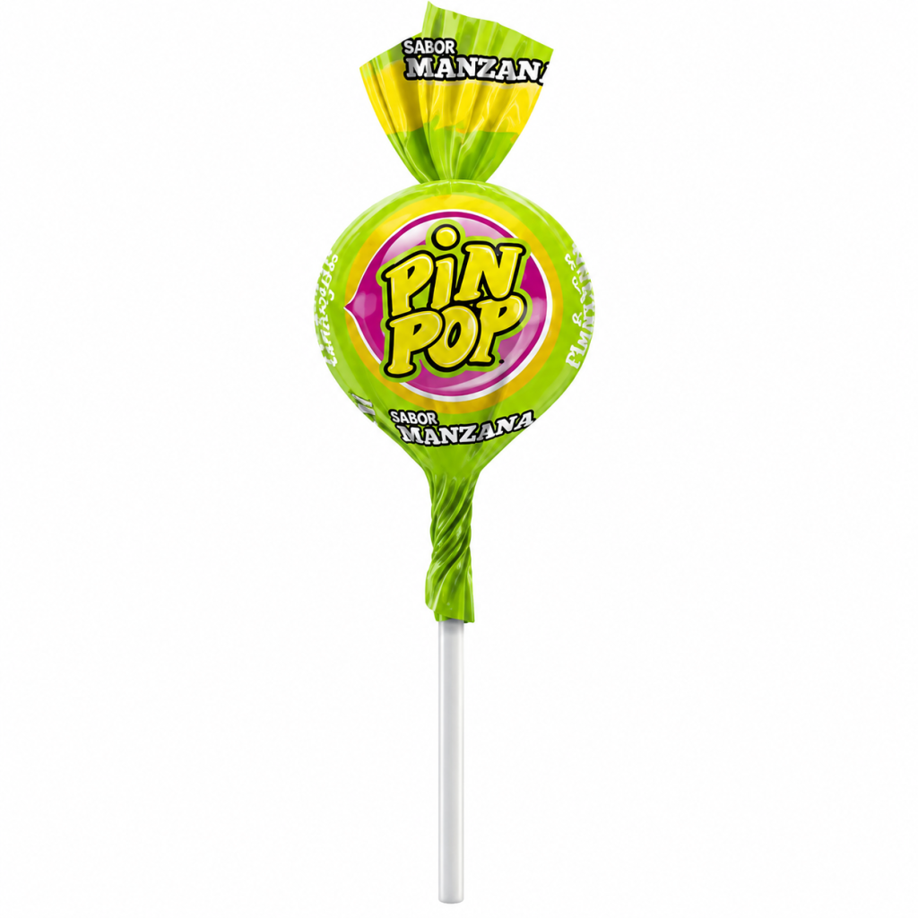 Coyac Pin Pop Individual