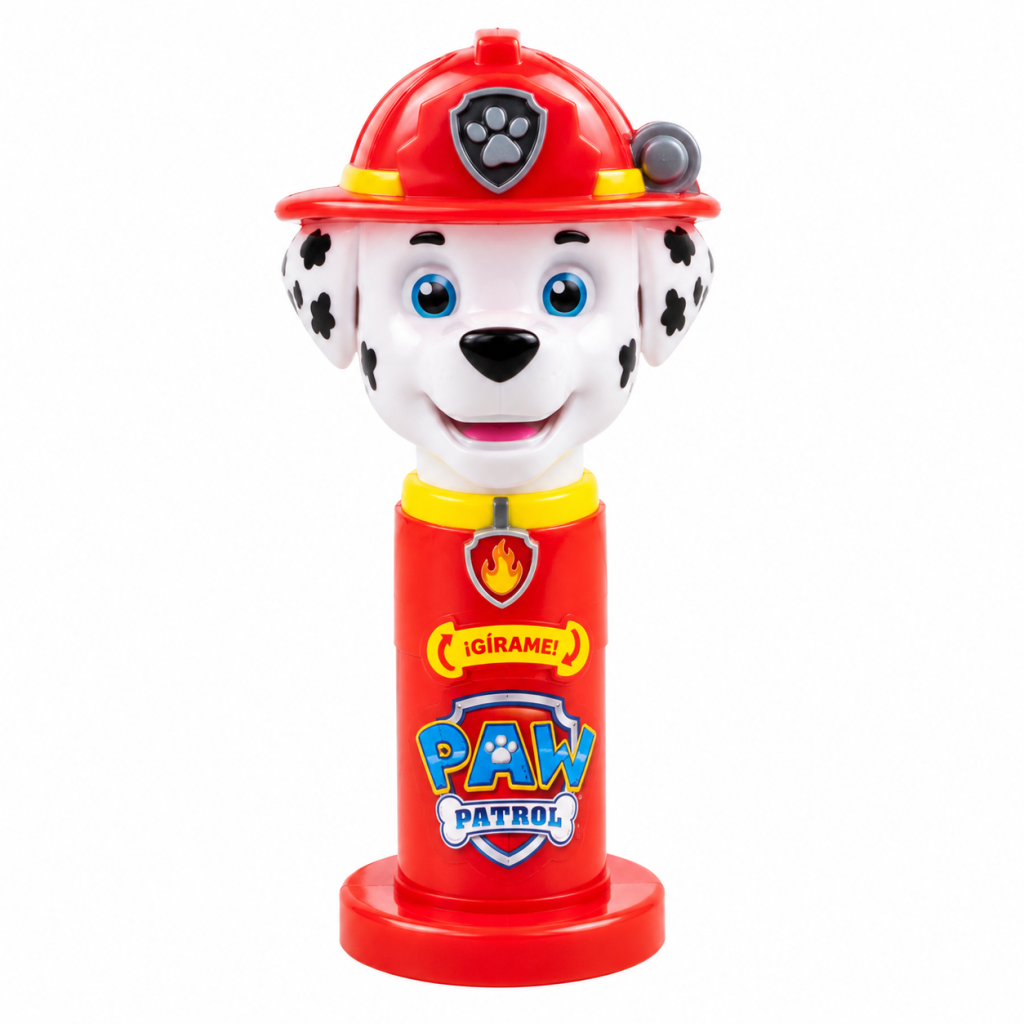 Coyac Twistrush Paw Patrol