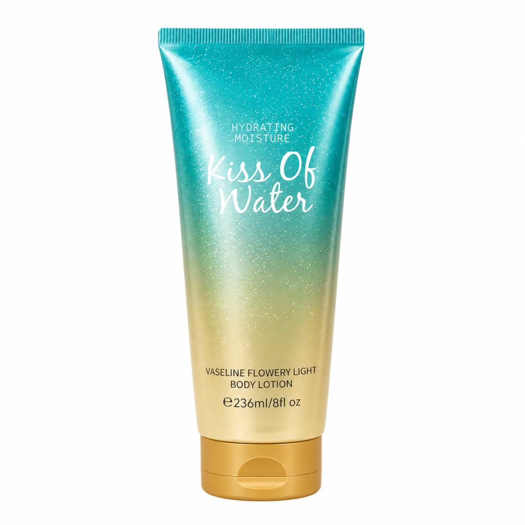 Cuidado Personal Crema Corporal Kiss Of Water 236ml