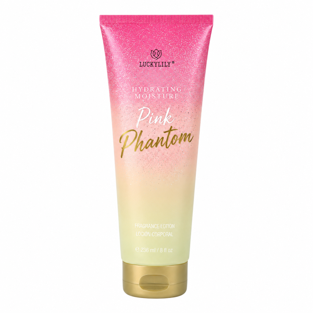 Cuidado Personal Crema Corporal Pink Phantom 236ml