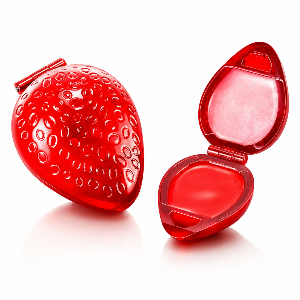 Cuidado Personal Labial Frutilla