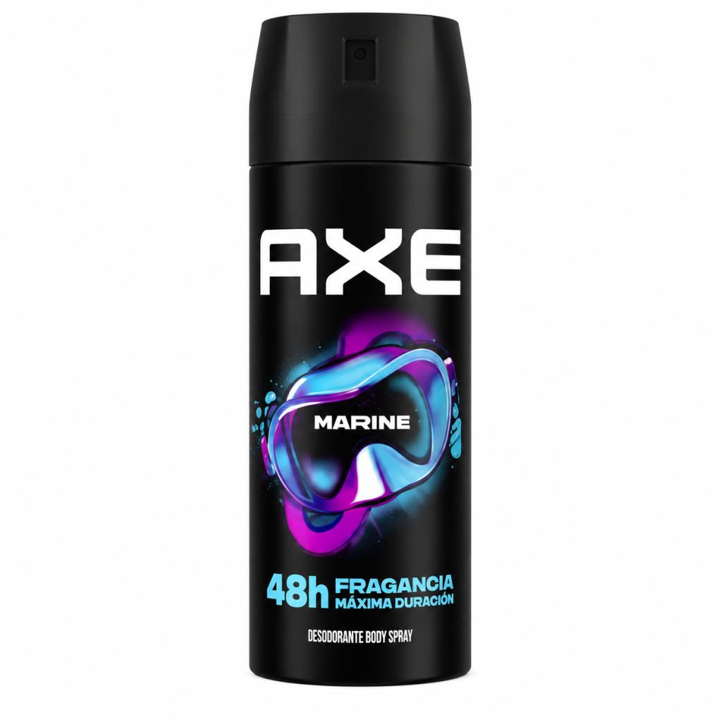 Desodorante Axe Marine 150 ML