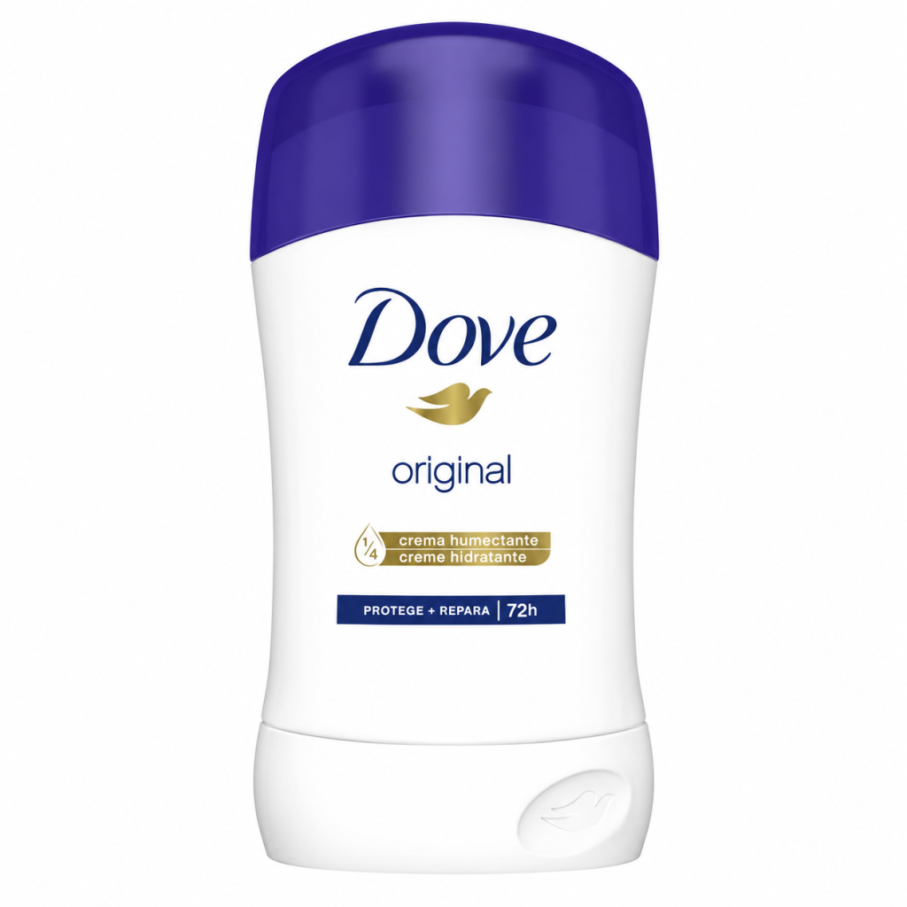Desodorante Dove Original 45 G