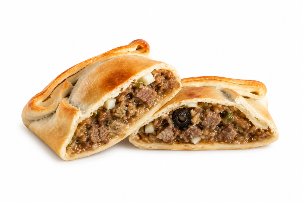 Empanada Pino Clasica