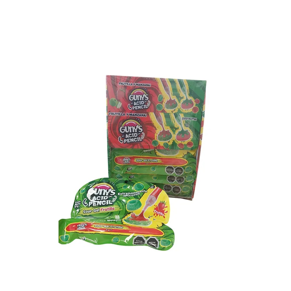 Caramelo Gunys Acid Pencil 57 G