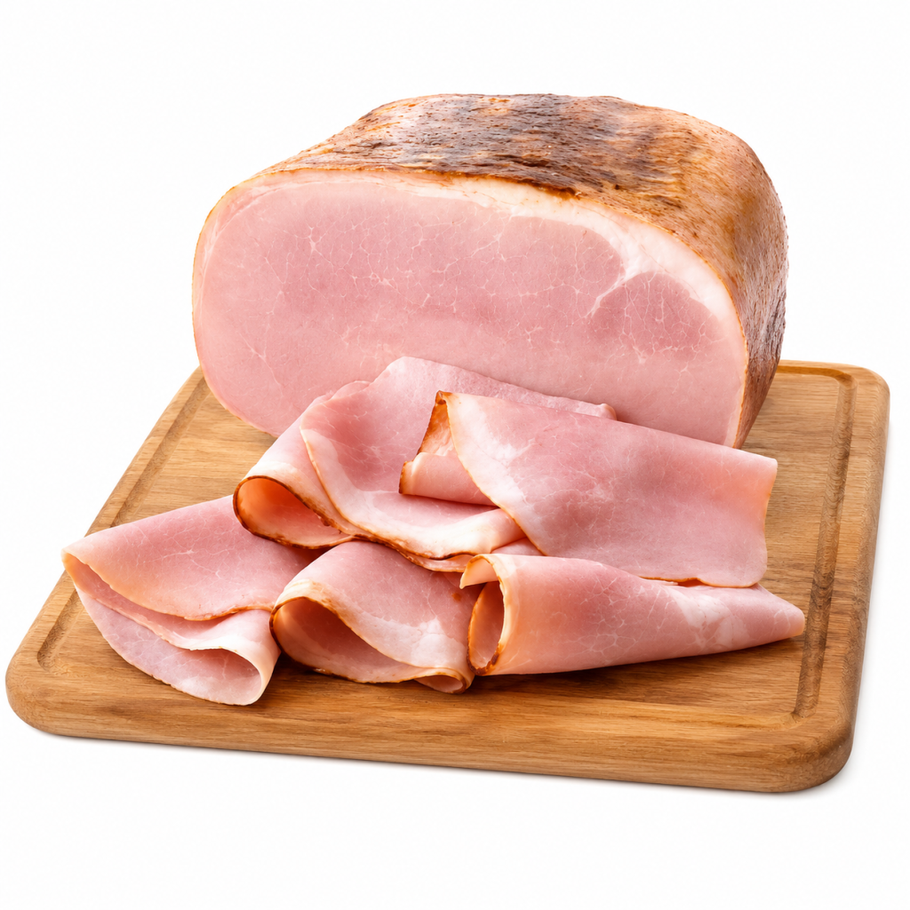 Jamon Pierna Artesanal la Receta del Abuelo Granel
