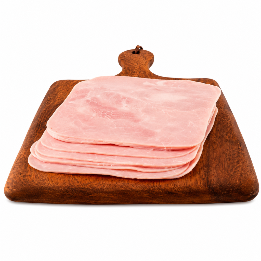 Jamon Pierna Sandwich Granel