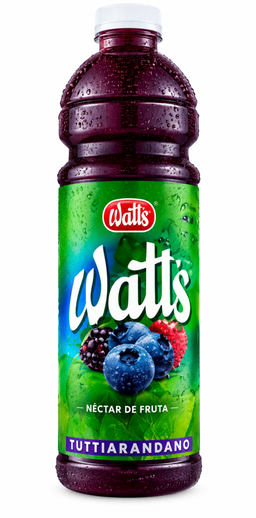 Jugo Watts Arandano 1.5 L