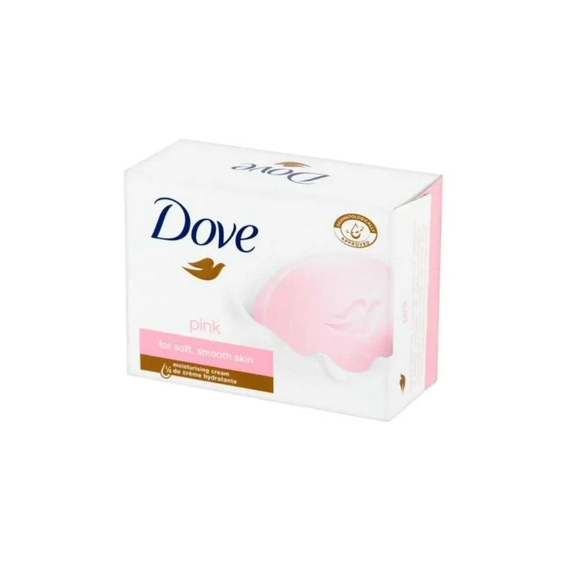 Jabon Dove Pink Beauty 75 G