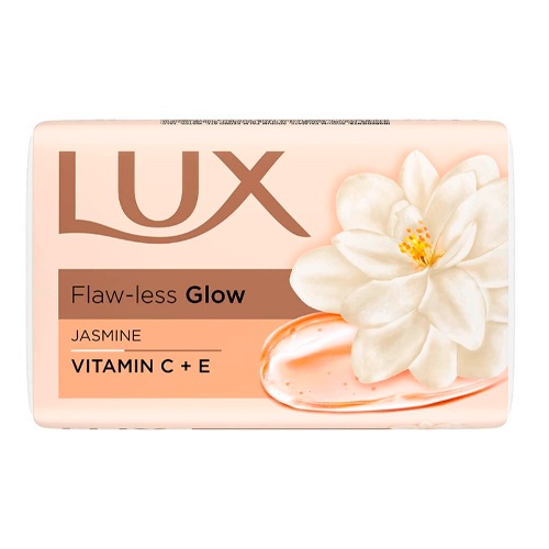 Jabon Lux Barra Jasmine 75 G