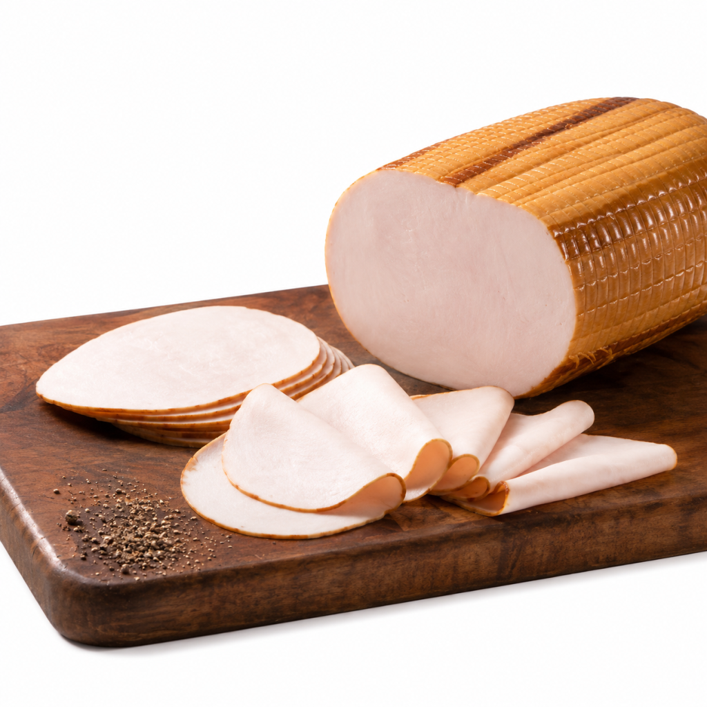 Jamon Acaramelado Pollo