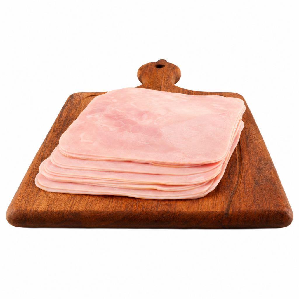 Jamon Colonial Pf Granel