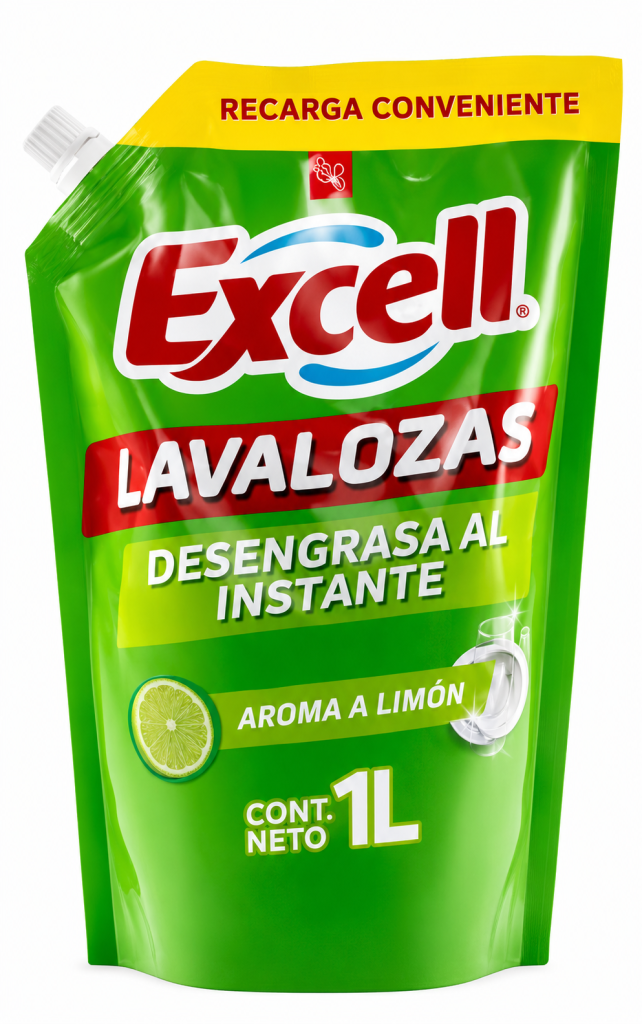 Lavalozas Excell Aroma Limon