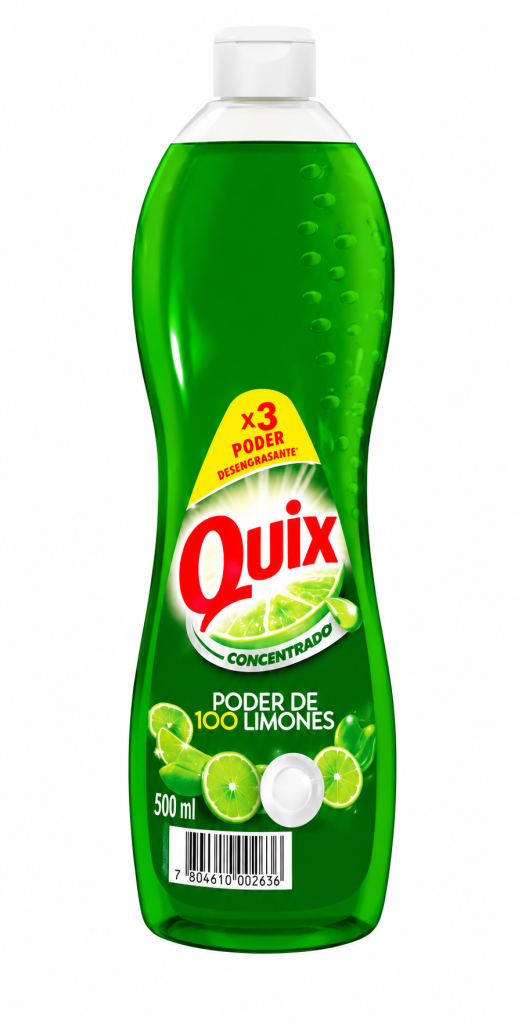 Lavalozas Quix Original 500 ML