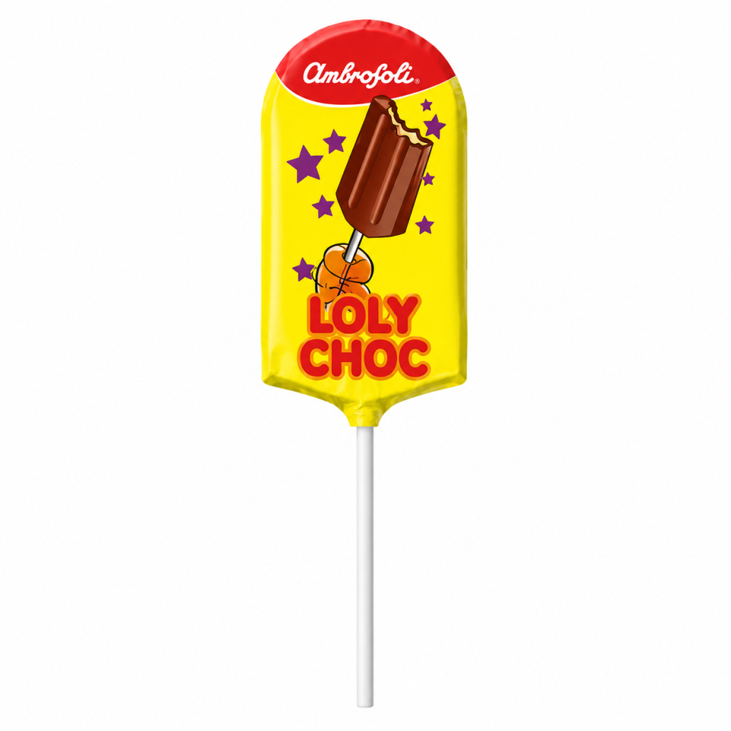 Loly Choc