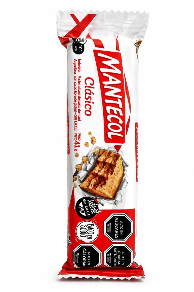 Mantecol 41 G