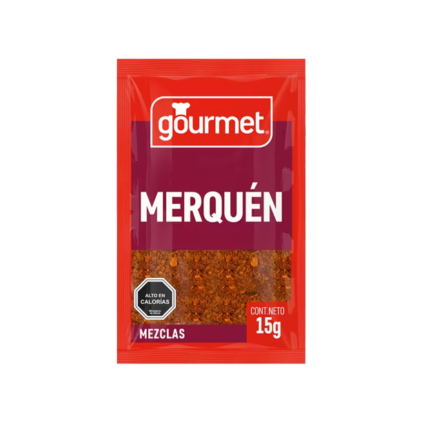 Merken Gourmet 15 Gr