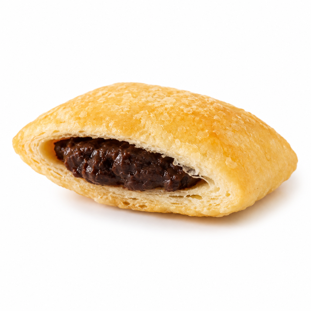 Mini Top Chocolate