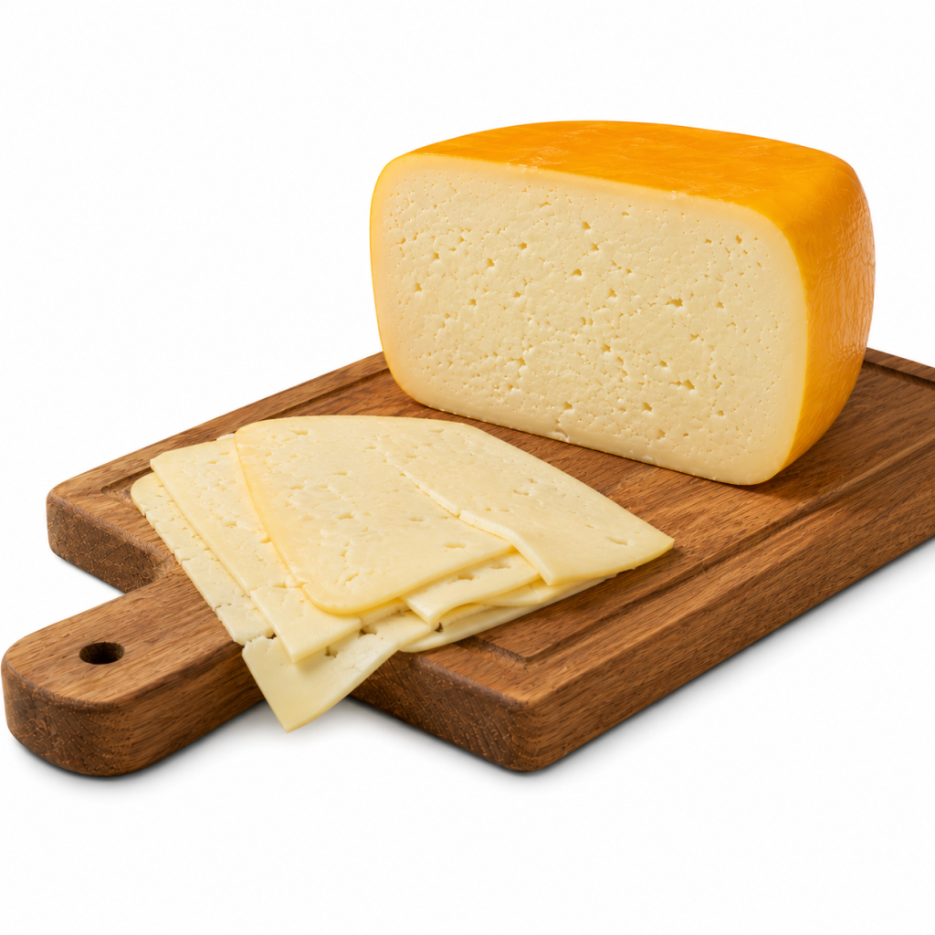 Queso Chanco Frutillar Barra 3,64 Kg