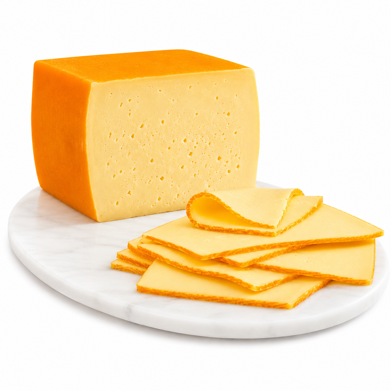 Queso Mantecoso Granel