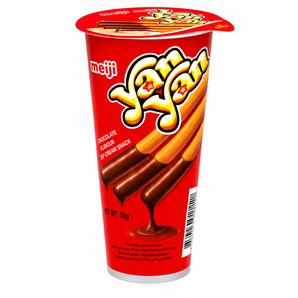 Yan Yan Chocolate