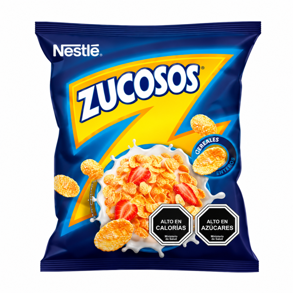 Zucosos 30 G