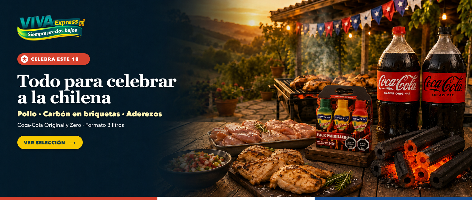 Abarrotes y Despensa